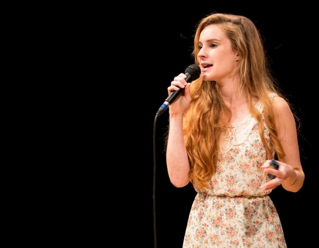 Showoff winchester 3