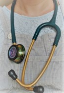 My Stethoscope